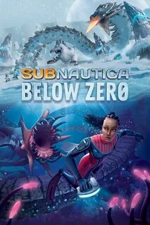 Оформление заказа - Subnautica: Below Zero Xbox (ONE SERIES 
