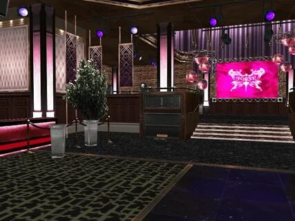 MMD Club Room Stage by MMD3DCG on DeviantArt