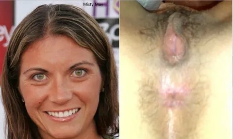 Misty May-Treanor Nude Pics & Videos, Sex Tape ANCENSORED