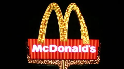 McDonalds Wallpapers (59+ pictures)