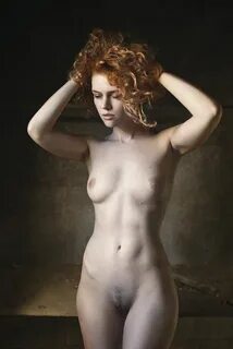 Kate Artistic Nude Photo by photographer Ray Fritz at Model 
