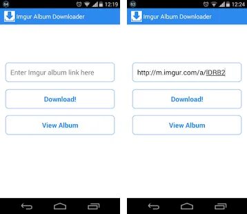 Album Downloader for Imgur Apk Download for Android- Latest 