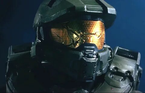 Master Chief confirmed to Lead Showtime’s Halo series - Sepp