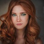 Pin by Youssef Jheir on Eyes Red haired beauty, Red hair wom