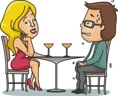 Why First Dates & Marketing Are A Lot Alike by Betsy Kent Me