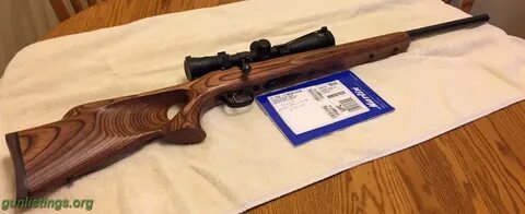 Gunlistings.org - Rifles Marlin 17 Hmr PRICE REDUCED