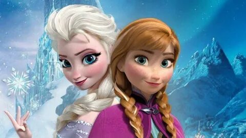 Frozen' Director Finally Clarifies That Crazy 'Tarzan' Conne