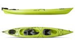 Manitou II Reviews - Necky Kayak Buyers' Guide Paddling.com