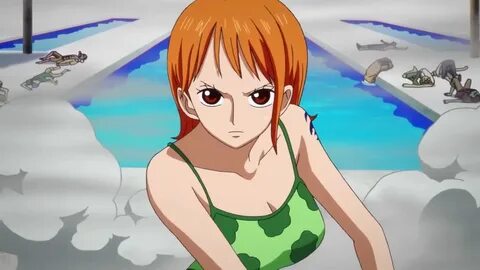 All comments for One Piece Episode of Nami: Tears of a Navig