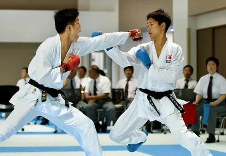 karate-kiokushinkaj.ru.