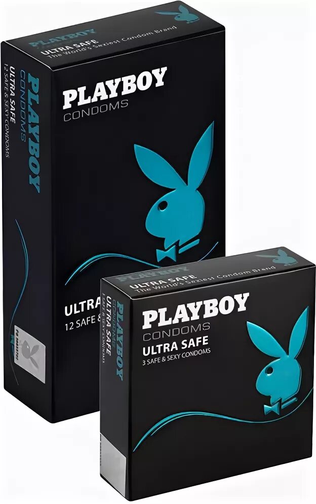 Playboy condoms - Stocklots and Traders