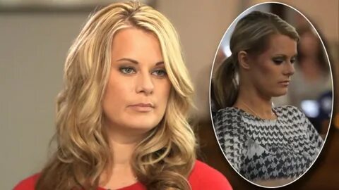 Woman Claims Sexy Courtroom Outfits Turned Jury Against Her 