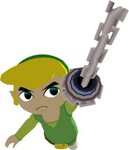 Download HD Toon Link Images Toon Link/wind Waker Pics Wallp