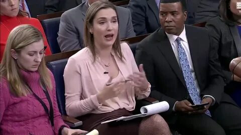 Margaret Brennan - YouTube