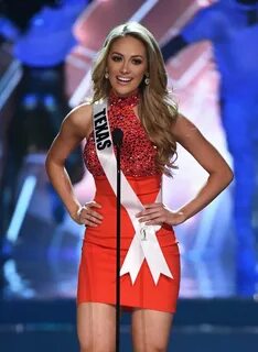 Meet Carlos Correa's girlfriend Miss Texas USA Daniella Rodr