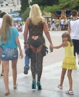 25 More of the Worst Parents Ever Team Jimmy Joe