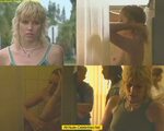 Kim Dickens fully nude captures from movies