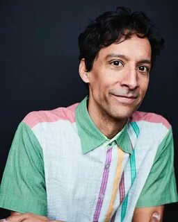 Danny Pudi on Instagram: "Hi. Hello. Hey." Danny pudi, Prett