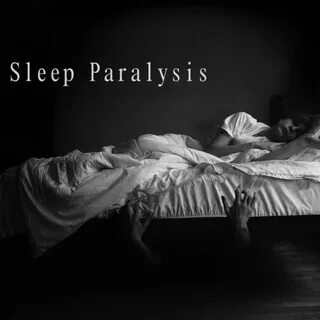 Stream Sleep Paralysis by CH4CO Listen online for free on So