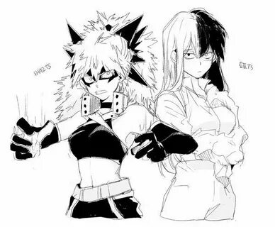 My Hero Academia Female version! Аниме Amino Amino