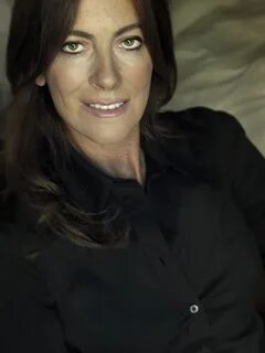 some old pictures I took: Kathryn Bigelow