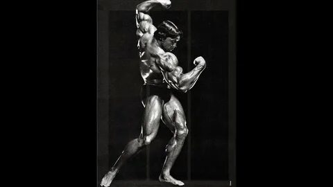 TOP 5: I miei bodybuilder preferiti - YouTube