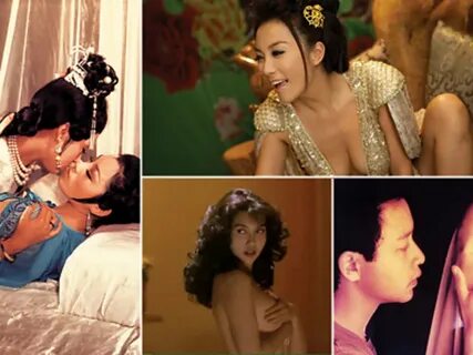 Top 100 Hong Kong movies - the best Hong Kong films of all t