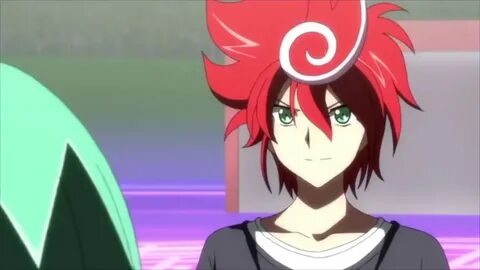 Cardfight!! Vanguard G AMV Chrono vs Tokoha - YouTube