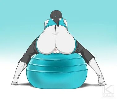 Wii Fit Trainer - Photo #10