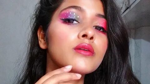 Pride 🌈 makeup #pridemakeup - YouTube