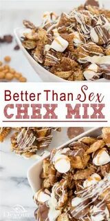 Chex Snack Mix Sex Free Nude Porn Photos