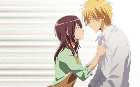 Maid Sama Wallpapers (67+ background pictures)