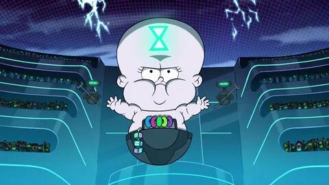 Image - S2e8 time baby lightning.png - Gravity Falls Wiki.