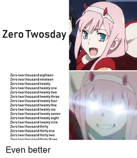 Zero Twosday Zero Two Thousand Eighteen Zero Two Thousand Ni