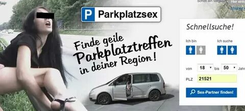 Parkplatz-Sex Erotik Webseiten Test German-Adult-News.com