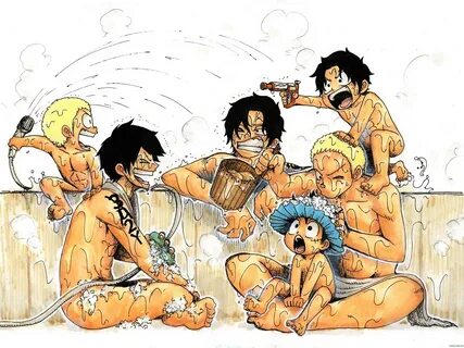 One Piece: "Nếu Sabo kịp thời cứu Ace thoát khỏi cú đấm lửa 