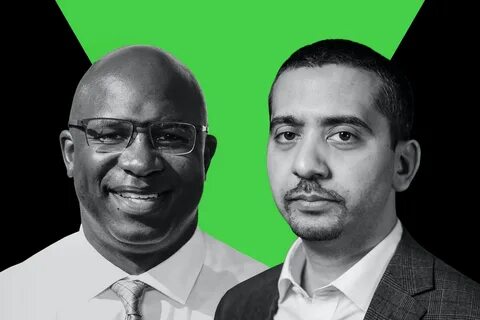 Mehdi Hasan and Jamaal Bowman on Black Lives Matter