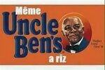 Image Drôle Uncle bens rice, Uncle bens, Roast chicken and r