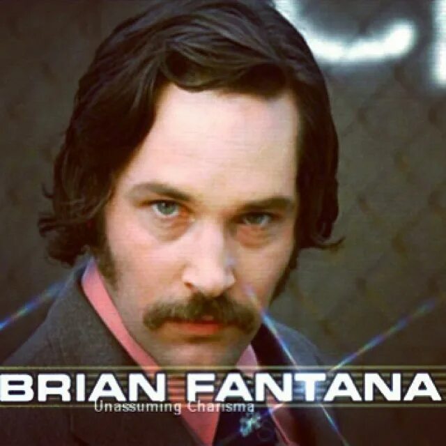Brian Fantana (@_brian_fantana_) • Instagram photo.