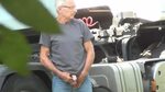 ♺ EricDeman HD Compilation Part 1 - truckers caught peeing (