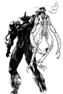 Anime-Zone. Манга Guyver онлайн. Читать мангу Guyver - 078. 