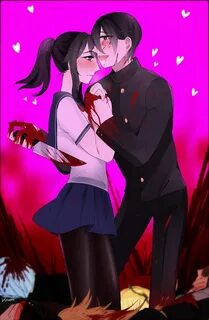 Koumi-Senpai pics - -4- Yandere simulator, Yandere simulator