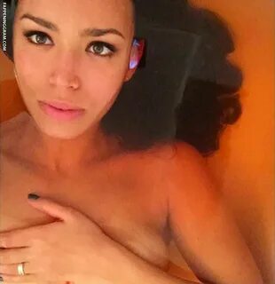 Ilfenesh Hadera Nude The Fappening - Page 3 - FappeningGram