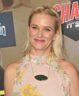 Nicholle Tom At 'The Last Sharknado It's About Time' film pr