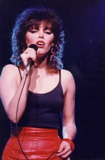 Pat Benatar Image #83415 TVmaze