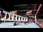 Triple H vs. Kevin Nash - Sledgehammer on a Pole Match: TLC 