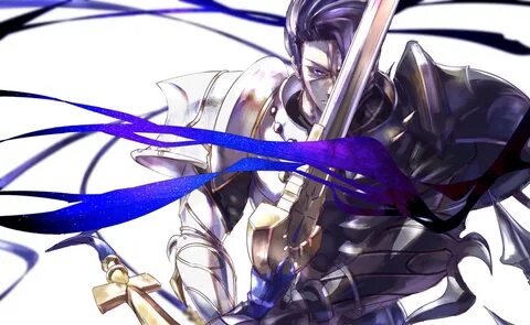 Saber (Lancelot) - Fate/Grand Order page 2 of 3 - Zerochan A