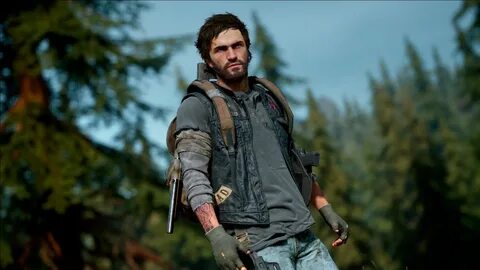 Deep Stare at Days Gone Nexus - Mods and community