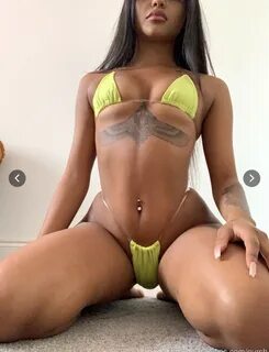 FULL VIDEO: Nurshath Dulal Nude Onlyfans Leaked! - OnlyFans 