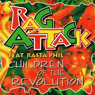 Tobago Rag Attack, Rasta Phil слушать онлайн на Яндекс Музык